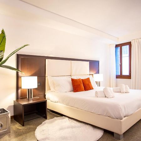 Luxury Apartment In San Marco, Veneţia Exterior foto