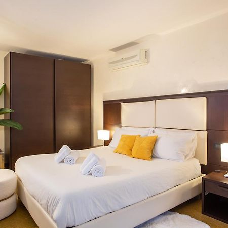 Luxury Apartment In San Marco, Veneţia Exterior foto