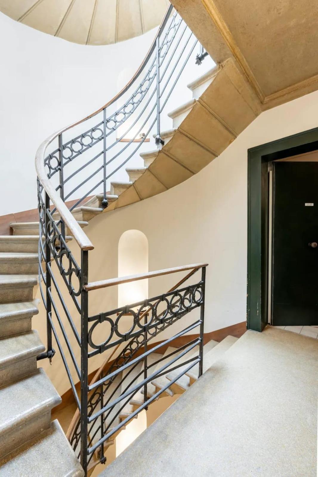 Luxury Apartment In San Marco, Veneţia Exterior foto