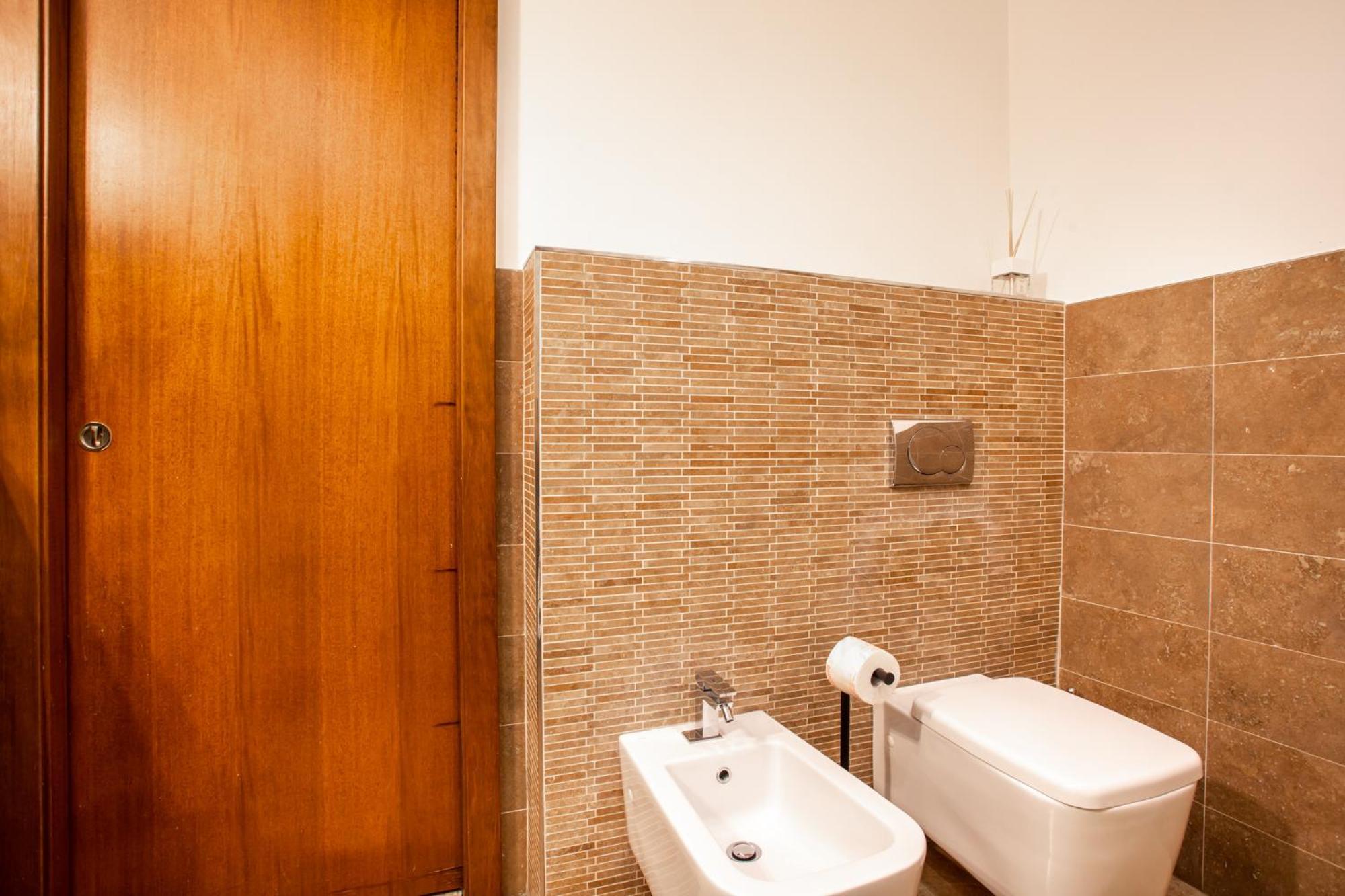 Luxury Apartment In San Marco, Veneţia Exterior foto