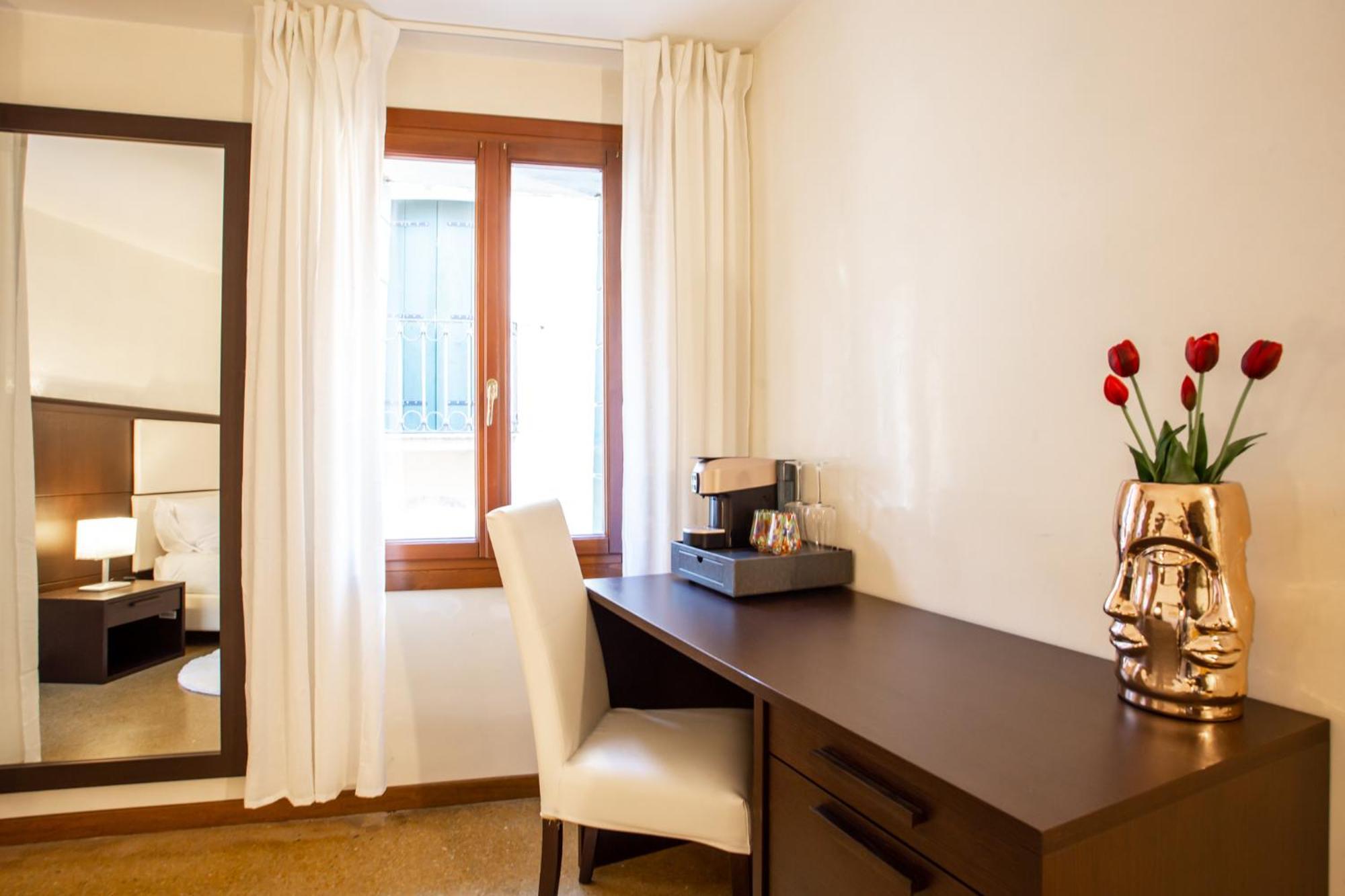Luxury Apartment In San Marco, Veneţia Exterior foto