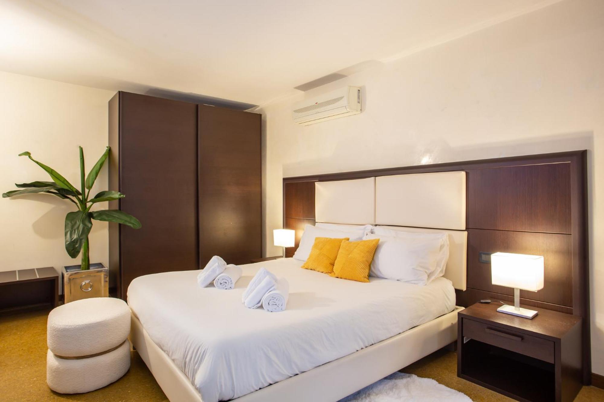 Luxury Apartment In San Marco, Veneţia Exterior foto