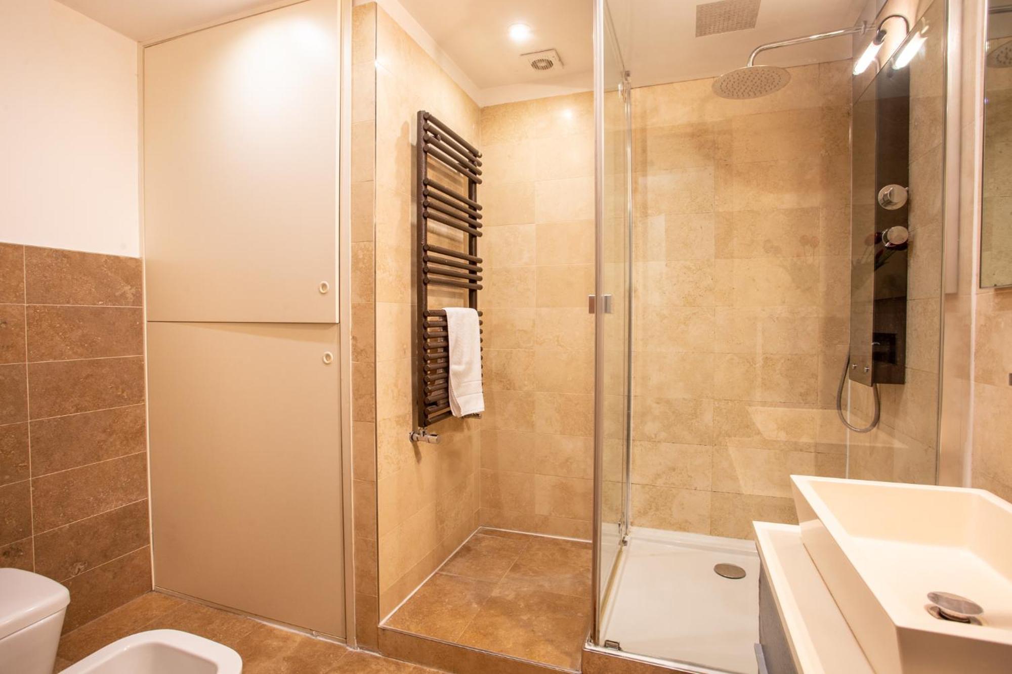 Luxury Apartment In San Marco, Veneţia Exterior foto