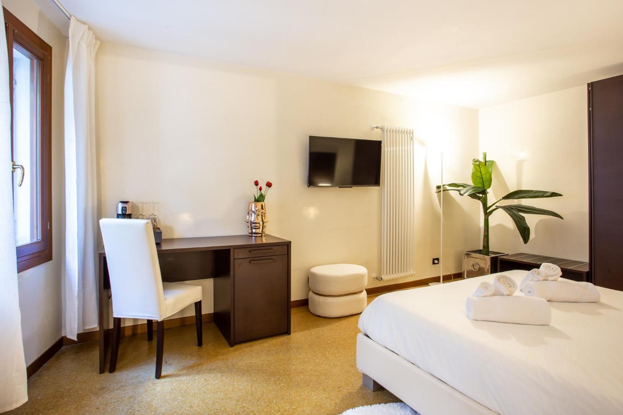 Luxury Apartment In San Marco, Veneţia Exterior foto